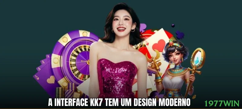 Lista de jogos para 1977win Jogos section