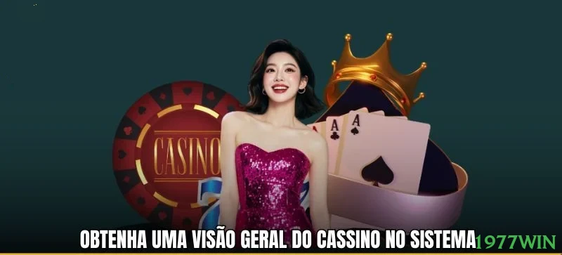 Blackjack Ao Vivo 1977win