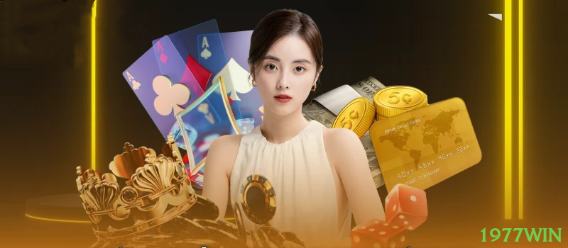 Lista de jogos para 1977win casino section